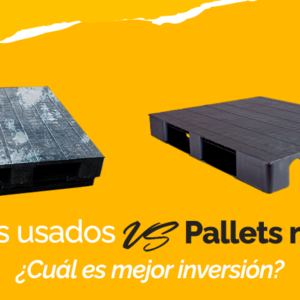 C Mo Estibar Cajas En Un Pallet Pl Stico Demballage